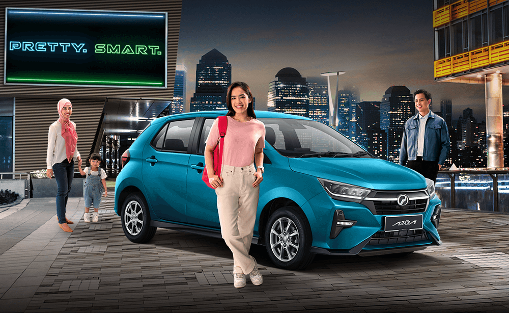 sabrina perodua seremban