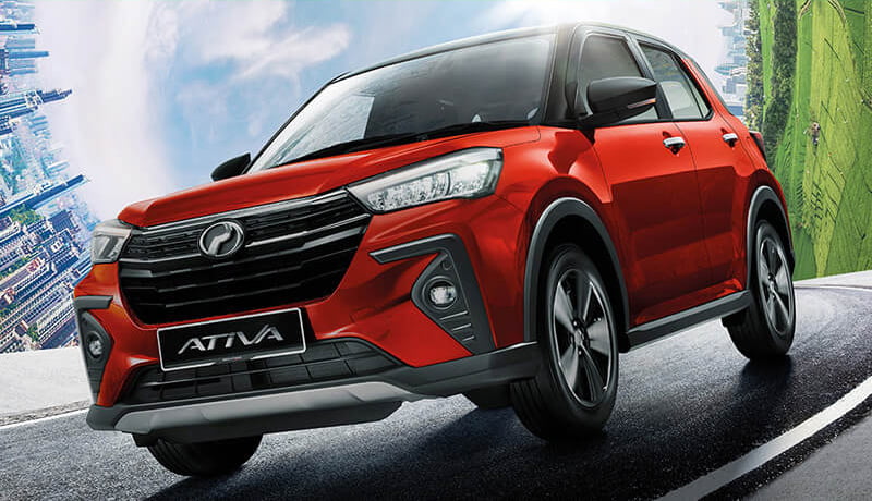 sabrina perodua seremban