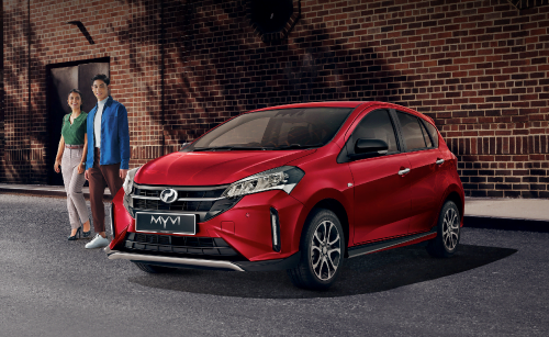 sabrina perodua seremban